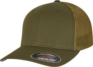 Flexfit Mesh Trucker Cap - Reklamnepredmety