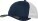 Flexfit Mesh Trucker Cap - ps-556511-flexfit-6511-navy-white-front-92eb30d4-cfdf-42e5-b313-d08069053991-web - variant 