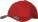 Flexfit Mesh Trucker Cap - ps-556511-flexfit-6511-red-front-cb570d4c-b3bf-426a-b76e-1080c032684d-web - variant 