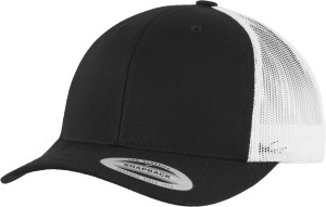 Retro Trucker Cap - Reklamnepredmety