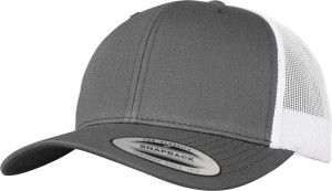 Retro Trucker Cap - Reklamnepredmety