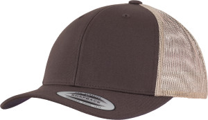 Retro Trucker Cap - Reklamnepredmety