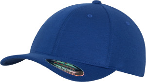 Double Jersey Flexfit Cap - Reklamnepredmety