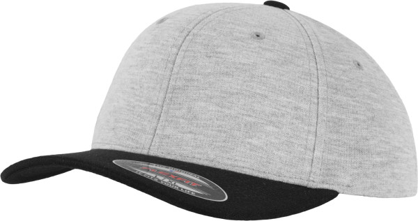 Double Jersey Flexfit Cap