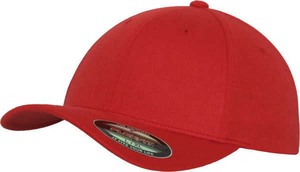 Double Jersey Flexfit Cap