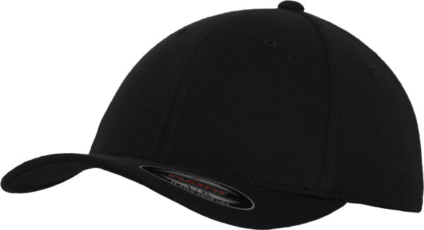 Double Jersey Flexfit Cap