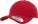 Curved Classic Snapback Cap - 133C3C2C-E370-4F85-8A5F-E0E5D376594F - variant CC 55770600499