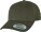 6 panel Snapback cap "Classic" - ps-557706-flexfit-7706-chocolate-chip-front-525dd903-b375-44e2-9aef-cdf74e812ddf-web - variant 