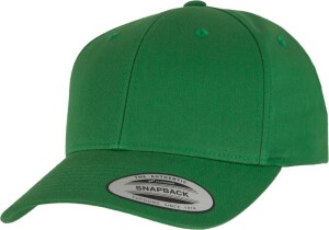 6 panel Snapback cap "Classic" - Reklamnepredmety