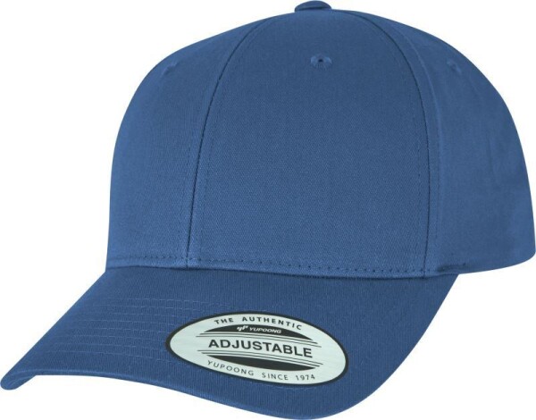 6 panel Snapback cap "Classic"