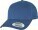 6 panel Snapback cap "Classic" - ps-557706-flexfit-7706-delft-front-822d9ed2-2182-412a-ae2b-c3a5a635240c-web - variant 