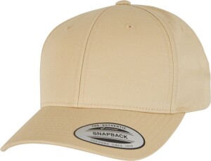 6 panel Snapback cap "Classic" - Reklamnepredmety