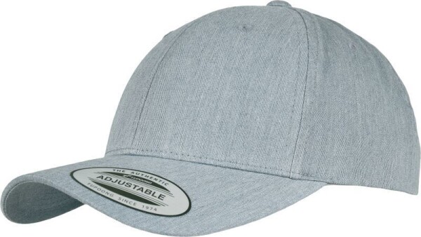 6 panel Snapback cap "Classic"