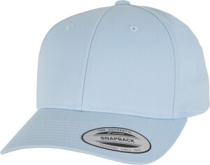 6 panel Snapback cap "Classic" - Reklamnepredmety