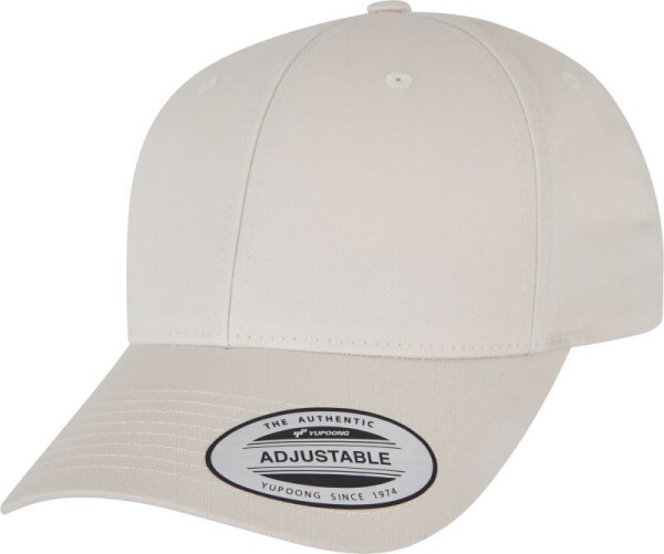 6 panel Snapback cap "Classic"