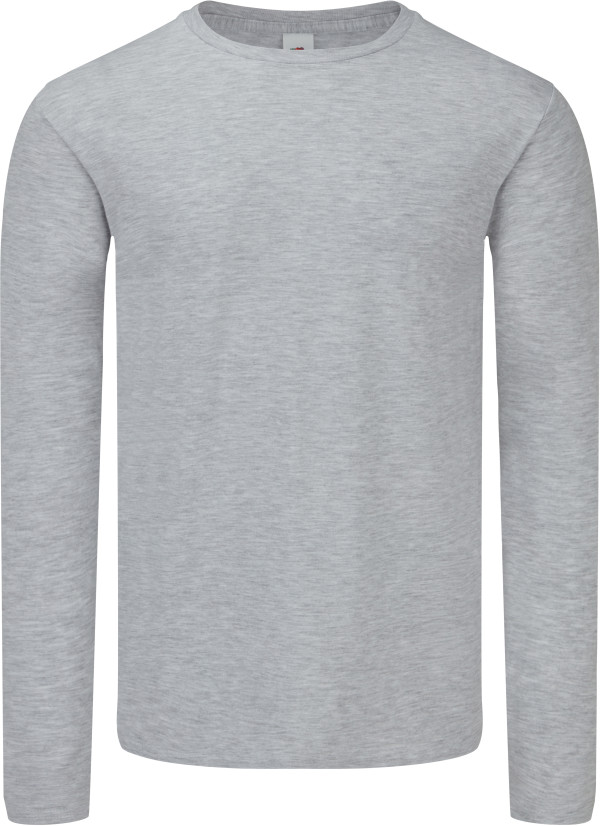 T-Shirt longsleeve