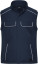 Workwear Softshell Vest -Solid- - 8DB7D4CA-7432-4950-BFA9-2EE525C6CB42 - variant CC 02088300300