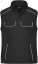 Workwear Softshell Vest -Solid- - F451744E-A4C3-48A7-8737-10BB9FBB7964 - variant CC 02088300200