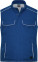 Workwear Softshell Padded Vest -Solid- - 1C33B0AA-E781-4EF6-9720-0A7FF596F811 - variant CC 020885f8700