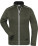 Ladies' Workwear Knitted Fleece Jacket -Solid- - B0D1F30B-39D9-4B42-83AB-8FF756D21C6D - variant CC 020897x0300