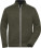 Men's Workwear Knitted Fleece Jacket -Solid- - 2B892DA9-C9EA-4BF3-B1A6-168F7DBD666B - variant CC 020898x0300