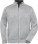 Men's Workwear Knitted Fleece Jacket -Solid- - 74B27818-C0AE-455F-AADE-2054C1BD3139 - variant CC 020898s7700