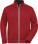 Men's Workwear Knitted Fleece Jacket -Solid- - B6C437EF-8E2F-4B83-9478-2C449315089F - variant CC 020898l7500