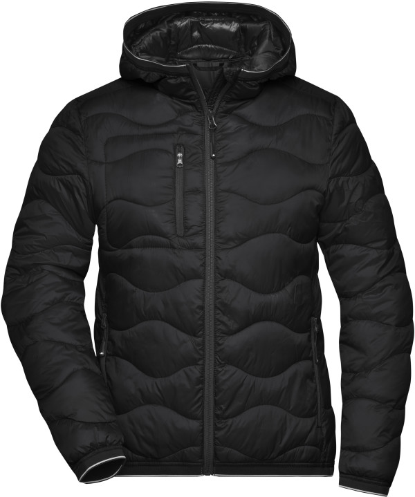 Ladies' Padded Jacket