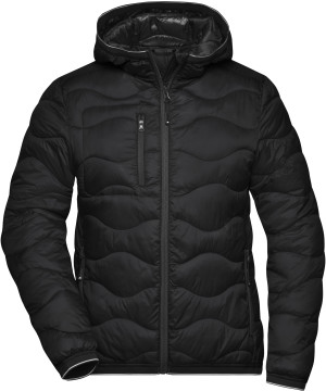 Ladies' Padded Jacket - Reklamnepredmety