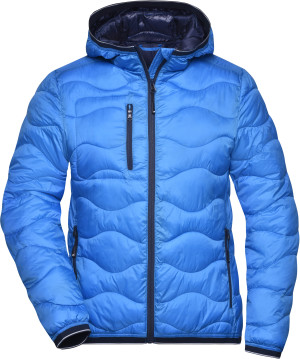 Ladies' Padded Jacket - Reklamnepredmety