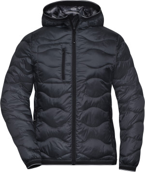 Ladies' Padded Jacket - Reklamnepredmety