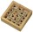 Wooden labyrinth game "Lost" - 56-0501035 - variant In 56-0501035