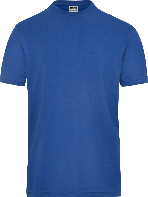 Men's Bio Stretch-T Work -Solid-