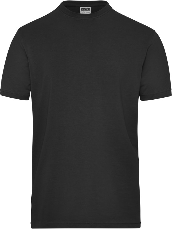 Men's Bio Stretch-T Work -Solid-