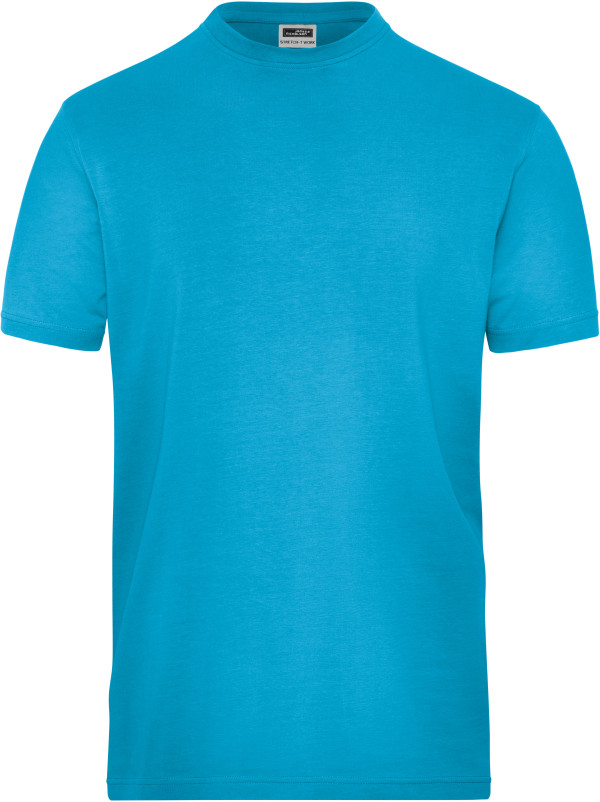 Men's Bio Stretch-T Work -Solid-