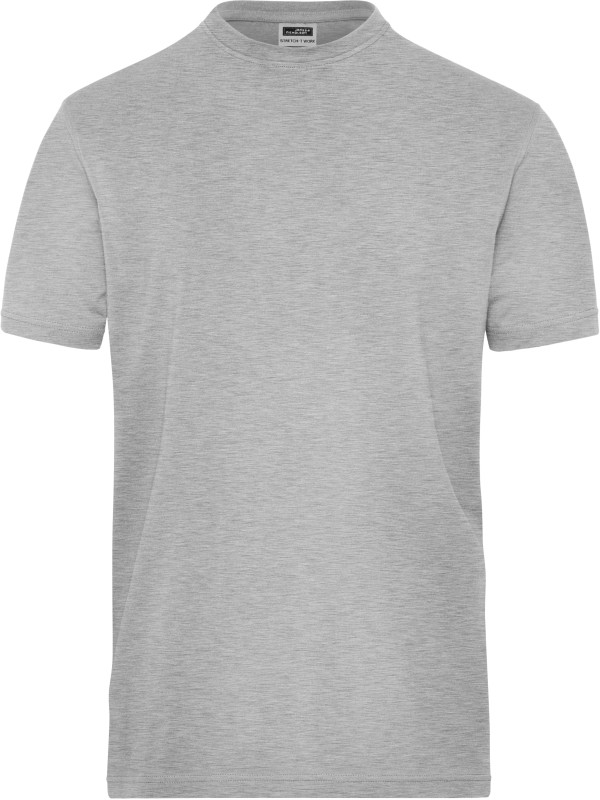 Men's Bio Stretch-T Work -Solid-