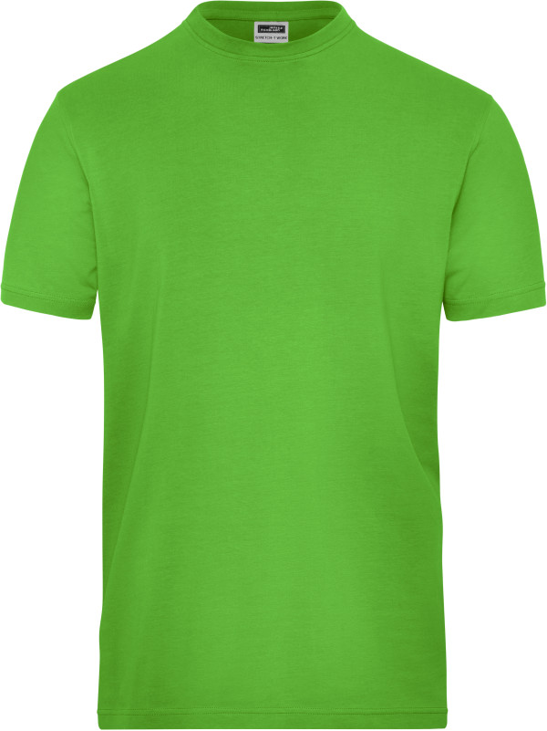 Men's Bio Stretch-T Work -Solid-