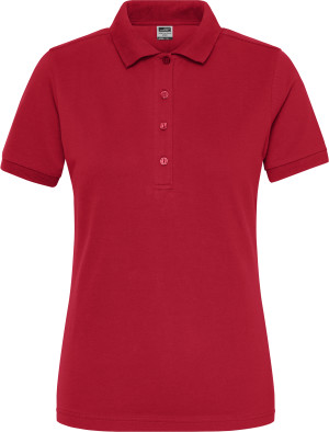 Ladies' Bio Stretch Polo Work -Solid- - Reklamnepredmety