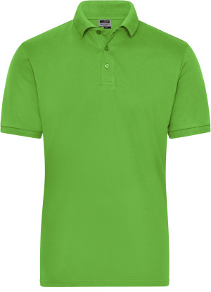 Men's Bio Stretch Polo Work -Solid- - Reklamnepredmety