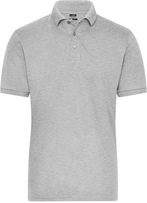 Men's Bio Stretch Polo Work -Solid- - Reklamnepredmety