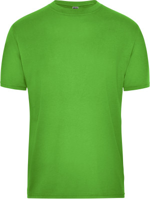 Men's Bio Workwear T-Shirt -Solid- - Reklamnepredmety