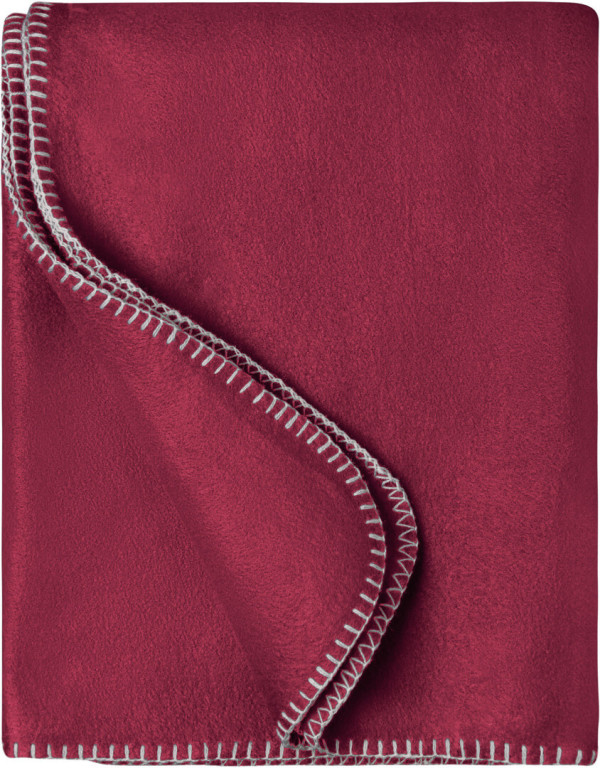 Fleece Blanket