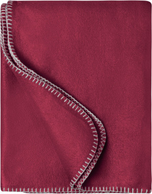 Fleece Blanket - Reklamnepredmety
