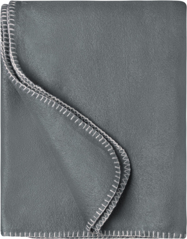 Fleece Blanket