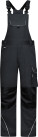 Workwear Pants with Bib -Solid- - 1AEAC81B-6923-454F-B93A-85BDABAC990C - variant CC 02879S025l0