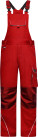 Workwear Pants with Bib -Solid- - 81C21280-51E6-4B48-BF97-995B398808D8 - variant CC 02879S004l0