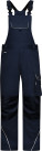 Workwear Pants with Bib -Solid- - A461C3FB-7786-408F-BF6F-050A4386AAC4 - variant CC 02879S003l0