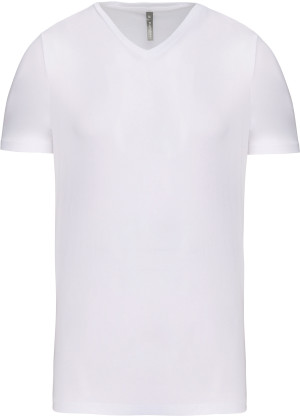 Men's V-Neck T-Shirt - Reklamnepredmety