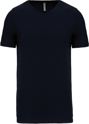 Men's V-Neck T-Shirt - Reklamnepredmety