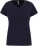 Ladies' V-Neck T-Shirt - 794B378B-046E-4B06-91CD-3D9F46722203 - variant CC 20301500301